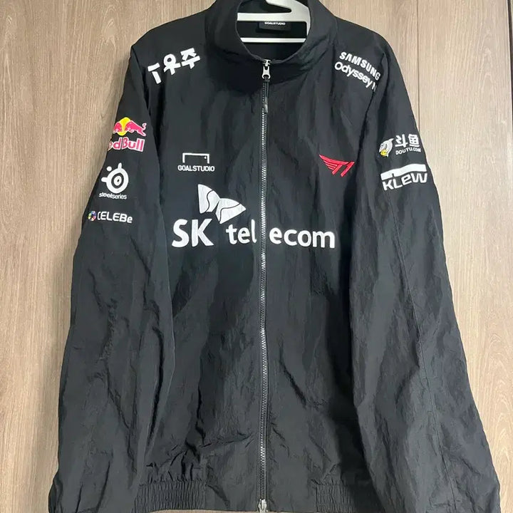 [BUNJANG] T1 2023 Faker Jersey / T1 티원 2023 FAKER 페이커 유니폼