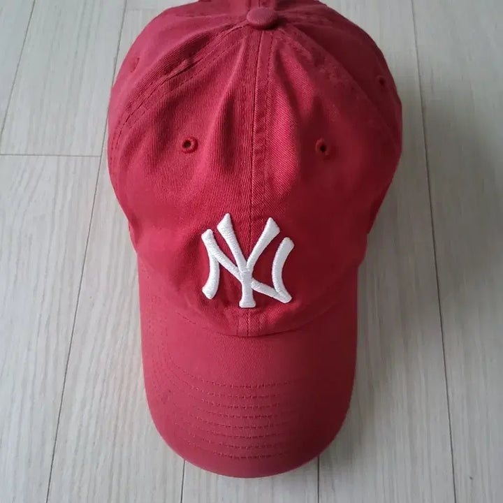 [BUNJANG] 47 Brand New Era Ball Cap / 47브랜드 뉴에라 볼캡