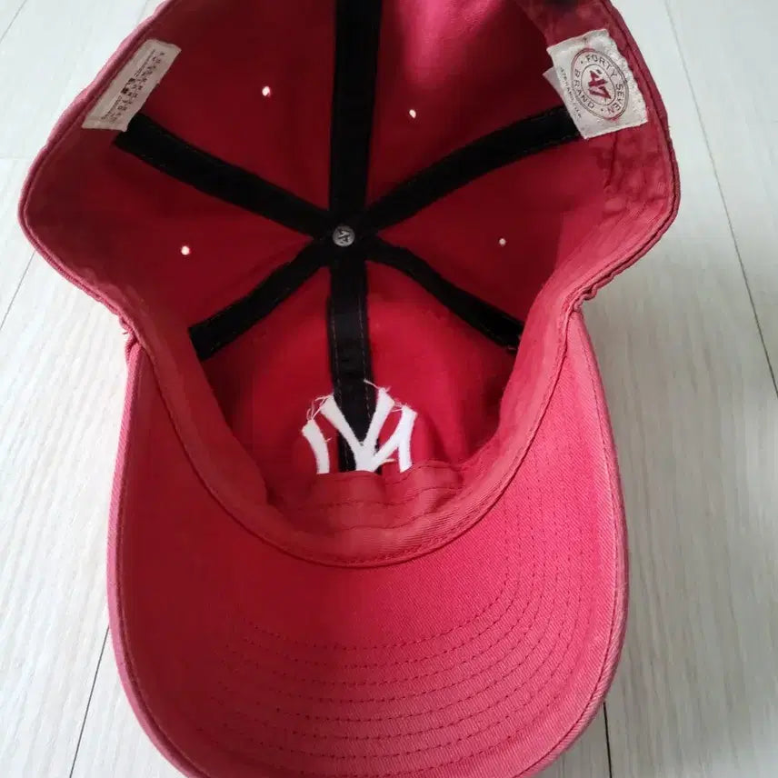[BUNJANG] 47 Brand New Era Ball Cap / 47브랜드 뉴에라 볼캡
