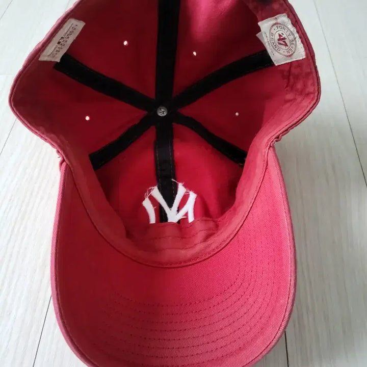 [BUNJANG] 47 Brand New Era Ball Cap / 47브랜드 뉴에라 볼캡
