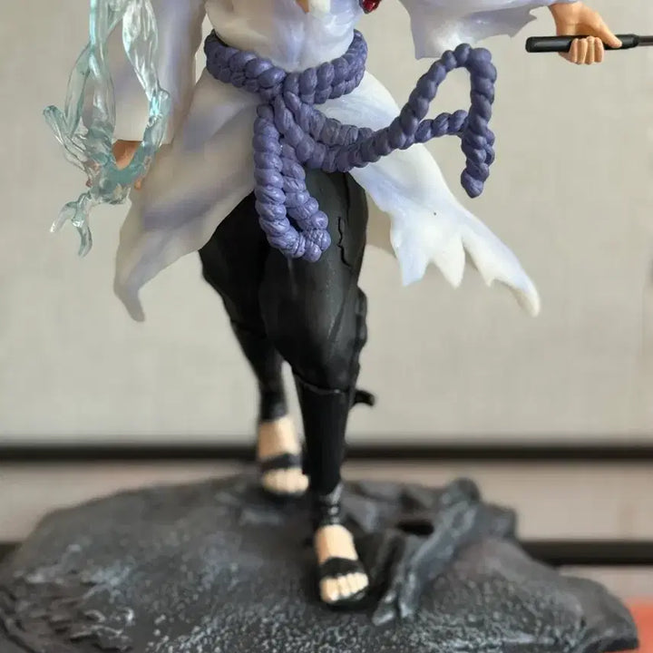 [BUNJANG] Naruto Uchiha Sasuke Figure / 나루토 우치하 사스케 피규어