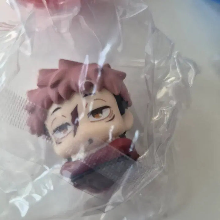 [BUNJANG] Jujutsu Kaisen Onemutan Yuji &amp; Megumi Bundle Set / 주술회전 오네무탄 유지,메구미 (일괄)