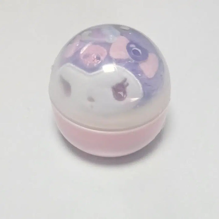 [BUNJANG] Sanrio Kuromi Crepe Gacha (Opened) / 산리오 크레페 가챠 쿠로미