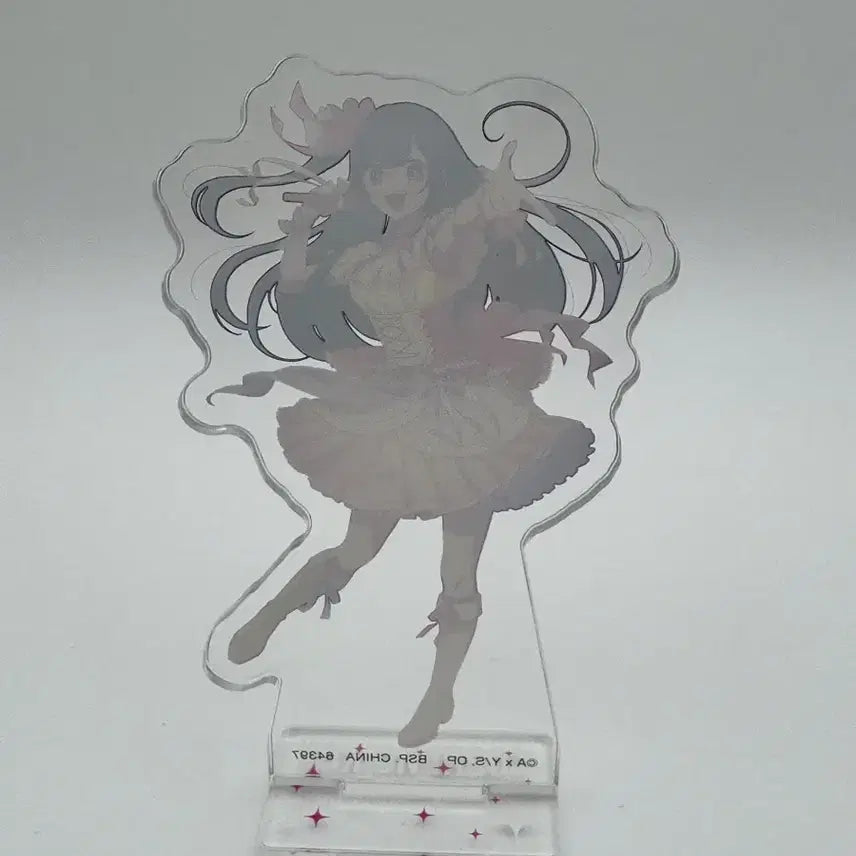 [BUNJANG] Oshi no Ko Hoshino Ai Acrylic Standee / 최애의아이 호시노아이 아크릴