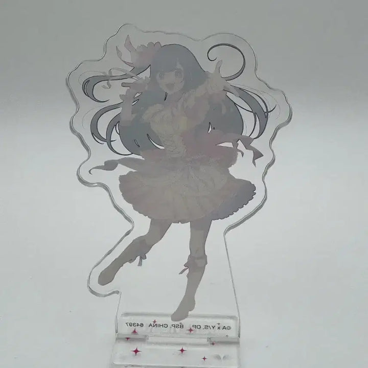 [BUNJANG] Oshi no Ko Hoshino Ai Acrylic Standee / 최애의아이 호시노아이 아크릴