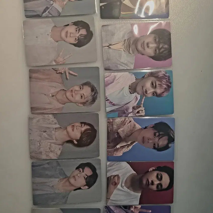 [BUNJANG] BTS Yet To Come Collector Bundle Set / 방탄 옛투컴 콜렉터 일괄
