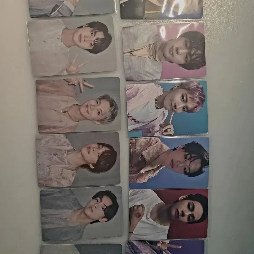 [BUNJANG] BTS Yet To Come Collector Bundle Set / 방탄 옛투컴 콜렉터 일괄