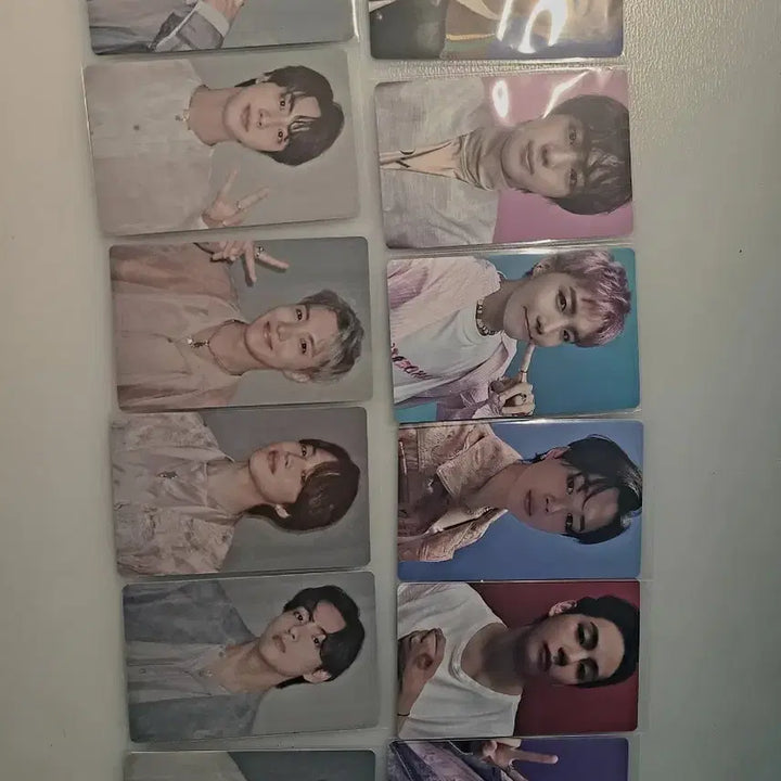 [BUNJANG] BTS Yet To Come Collector Bundle Set / 방탄 옛투컴 콜렉터 일괄