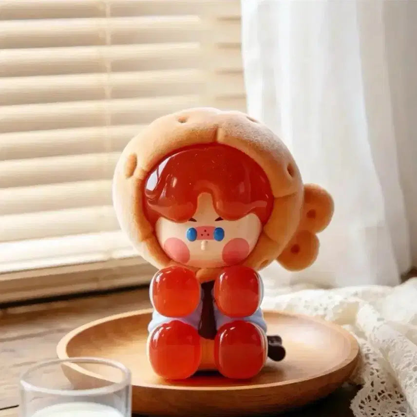 [BUNJANG] POP MART PINO JELLY "Your Own Doll" Series - 2 Figure Bundle / 팝마트 피노젤리 너만의 인형 시리즈 2개 묶음 판매