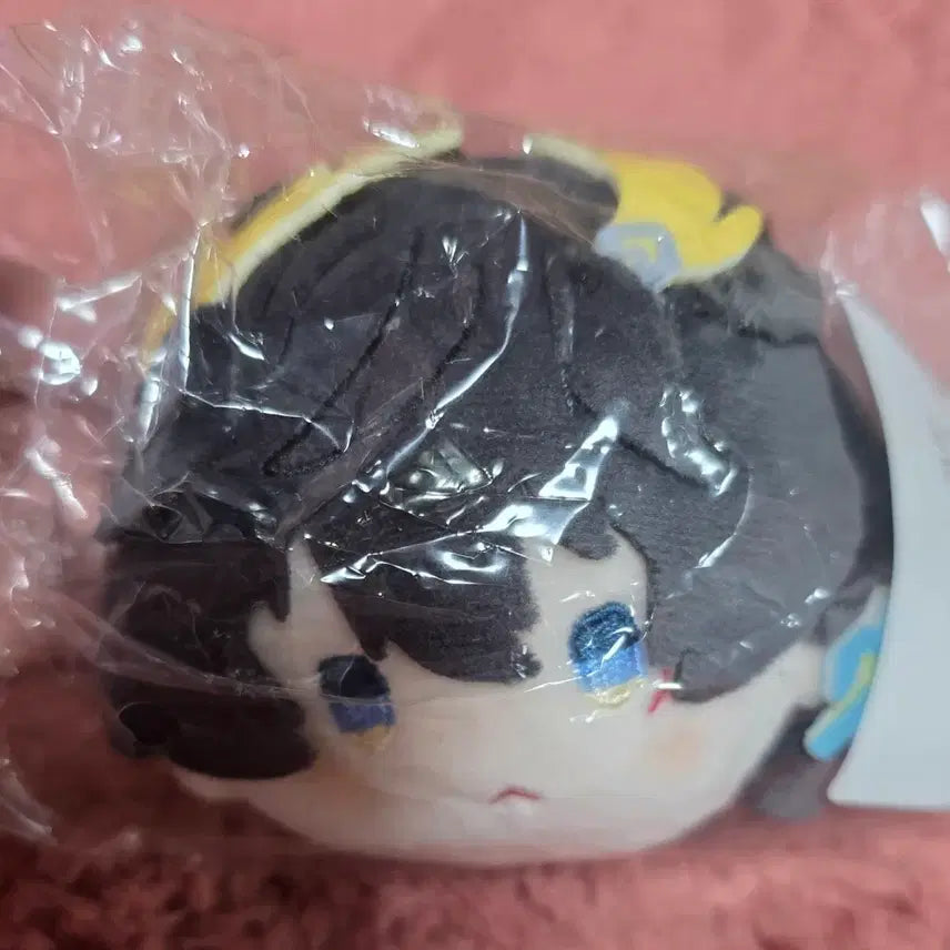 [BUNJANG] Honkai: Star Rail Dan Heng Lucky Draw Wristband / 스타레일 제일복권 쿠지 E상 단항(등황) 손목밴드