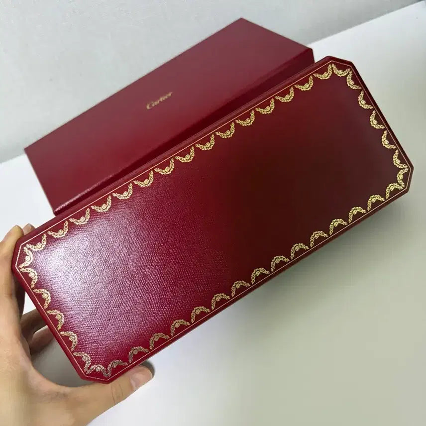 [BUNJANG] Cartier D&