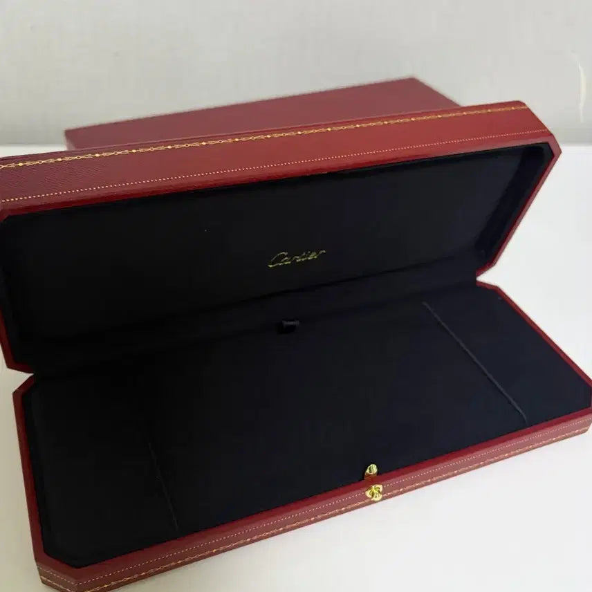 [BUNJANG] Cartier D&