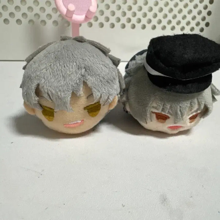 [BUNJANG] Ogami Koga Mochi Nui Bundle Set / 오오가미 코가 모찌누이(일괄)