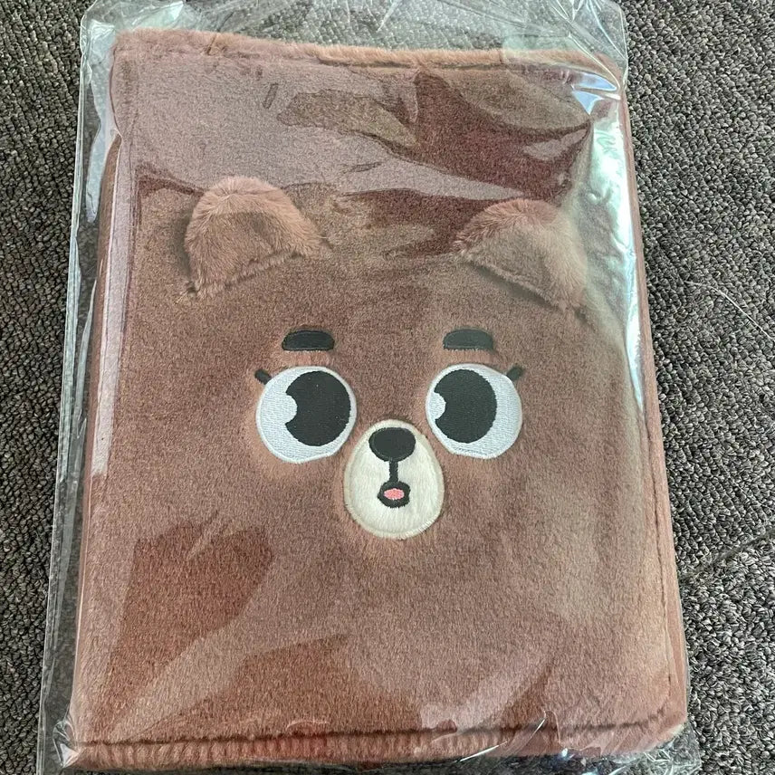 [BUNJANG] Denimals Bang Binder Photocard Set / 데니멀즈 방 바인더