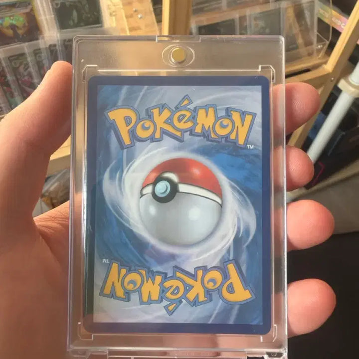 [BUNJANG] Eevee VMAX Psycho Out Amazes 147/SV-P sv8a Pokemon Card / 에브이 VMAX 사이코아웃 아마제즈 147/SV-P sv8a