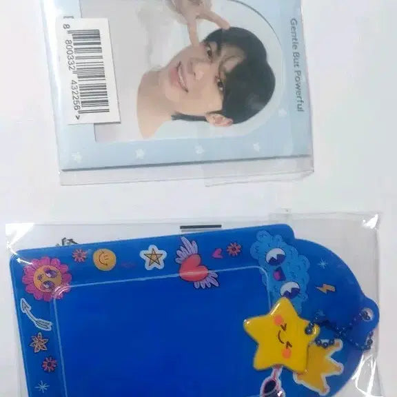 [BUNJANG] Begins Tour 6 Photocard Set / 비긴스 투어스 6종 포카 세트