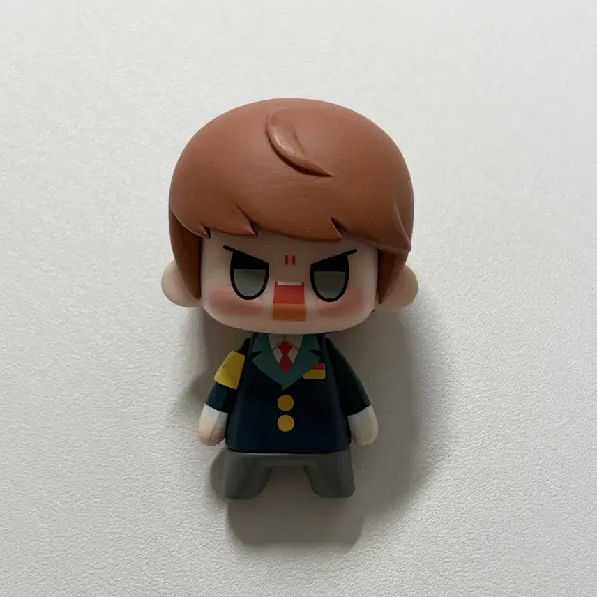 [SOLD OUT] 좀비고등학교 좀비고 강우빈 피규어