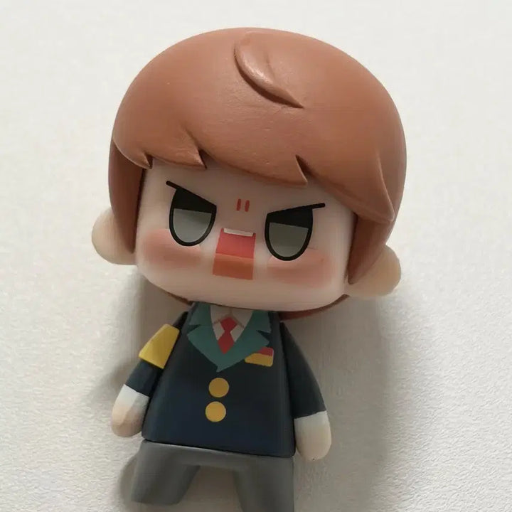 [SOLD OUT] 좀비고등학교 좀비고 강우빈 피규어
