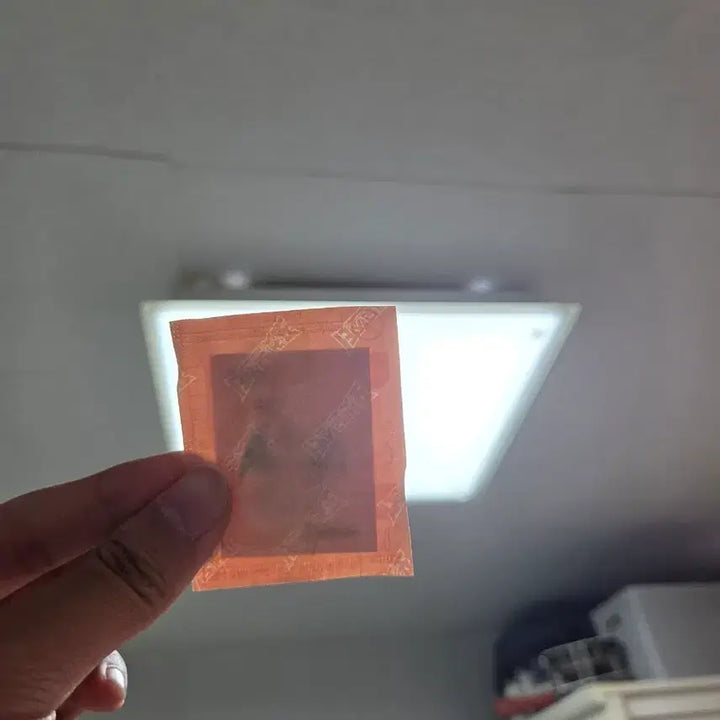 [BUNJANG] Pokemon 30th Anniversary Sealed Stickers Bundle / 포켓몬스터 띠부씰 3장 미개봉 30주년 일괄 판매합니다.(파이리 판완)