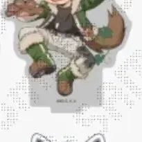 [BUNJANG] Demon Slayer Murata Acrylic Stand / 귀멸의 칼날 무라타 아크릴