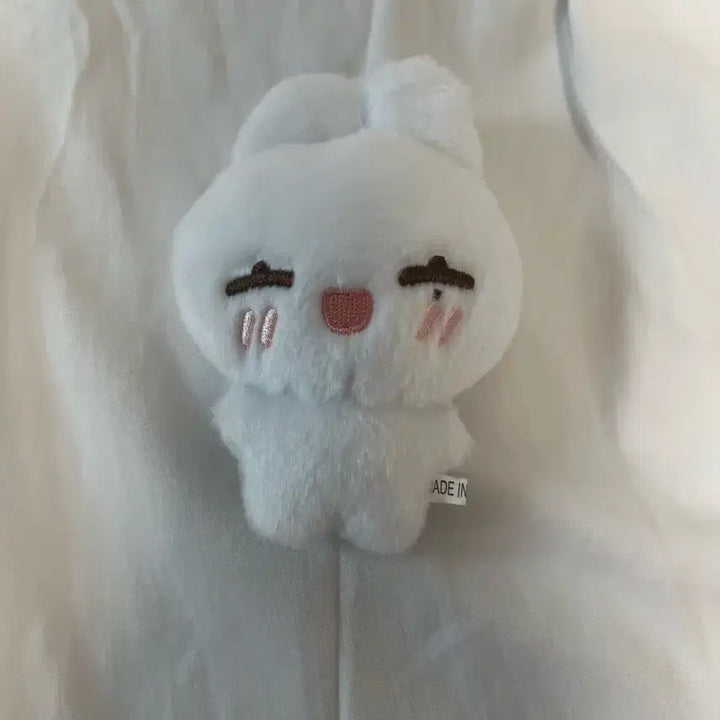 [BUNJANG] ENHYPEN Sunoo Happy Tton 12cm Doll / 엔하이픈 선우 인형 해피떤 12cm 판매합니다