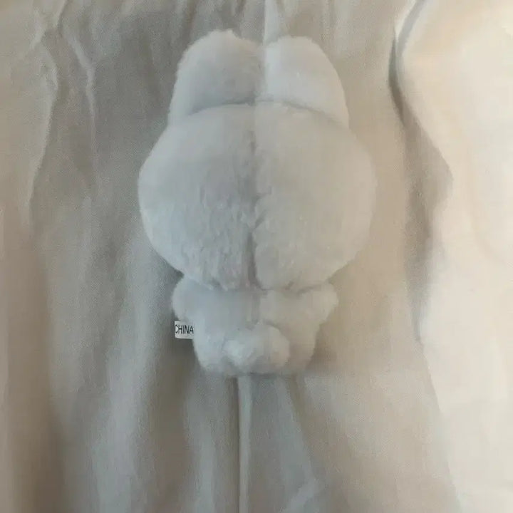 [BUNJANG] ENHYPEN Sunoo Happy Tton 12cm Doll / 엔하이픈 선우 인형 해피떤 12cm 판매합니다