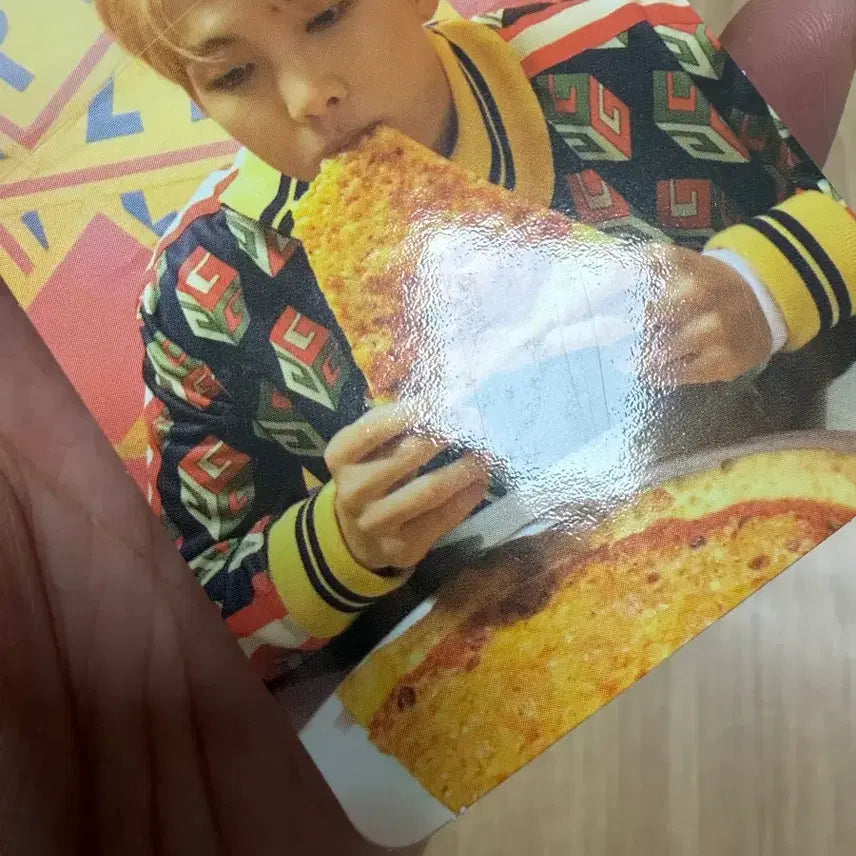 [BUNJANG] BTS Love Yourself RM Suga Jimin Jungkook Photocard / 방탄소년단 BTS 럽셀 남준 슈가 지민 정국 포카