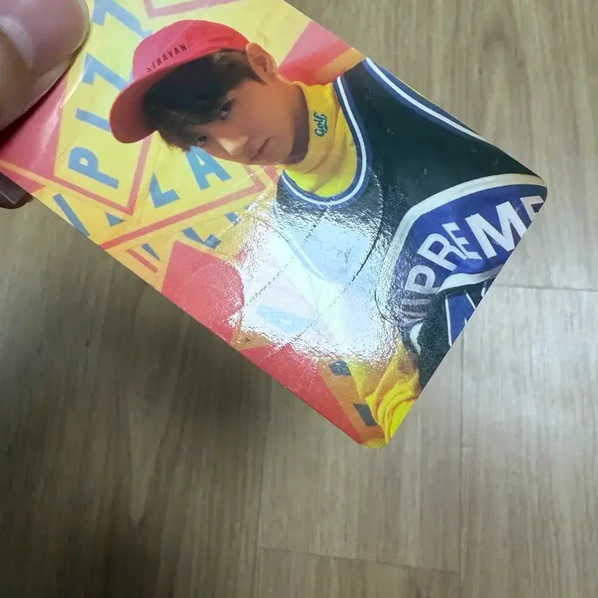 [BUNJANG] BTS Love Yourself RM Suga Jimin Jungkook Photocard / 방탄소년단 BTS 럽셀 남준 슈가 지민 정국 포카