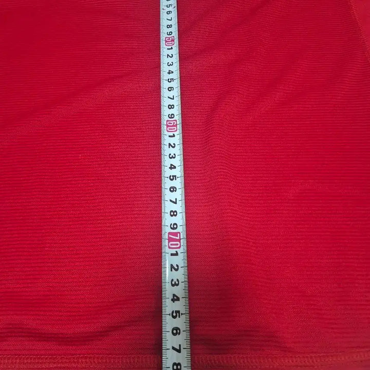 [BUNJANG] Manchester United Beckham 00-02 Retro Jersey XL / 00-02 맨유 NO.7  베컴 XL