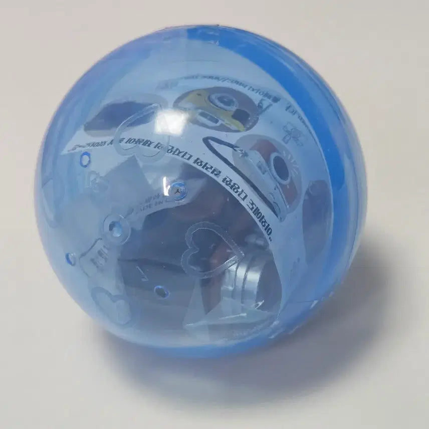 [BUNJANG] Retro Mini Camera Gacha Toy / 레트로 미니 카메라 가챠
