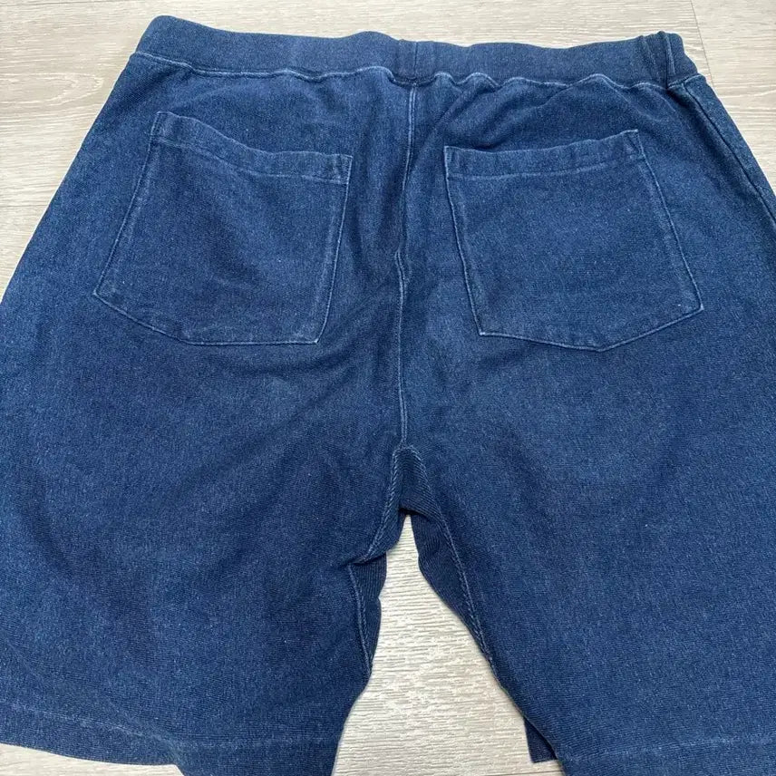 [SOLD OUT] 챔피온 네이비 반바지