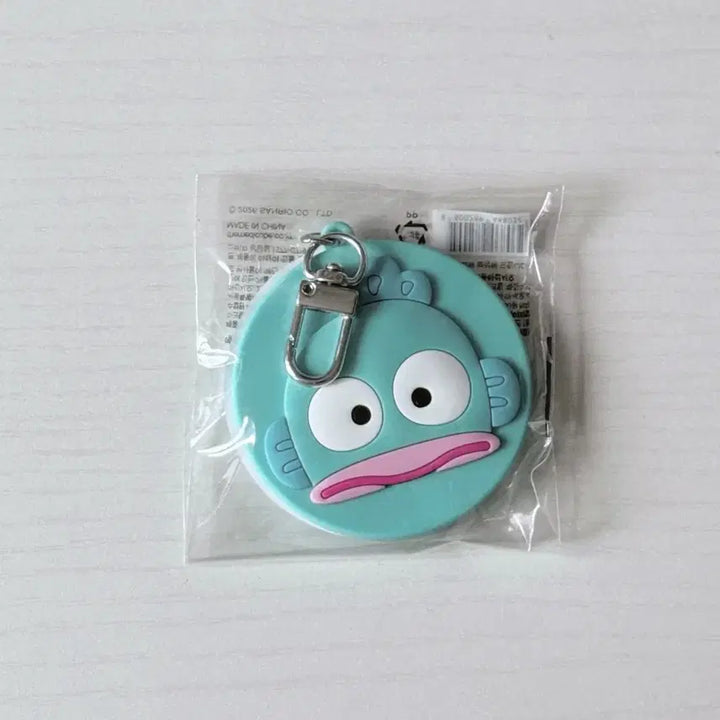 [BUNJANG] Medi-Cube Hangyodong PDRN Ampoule Limited Edition Mirror Keyring / [한정판, 미개봉, 정품] 한교동 굿즈 메디큐브 한교동 거울키링 미개봉!