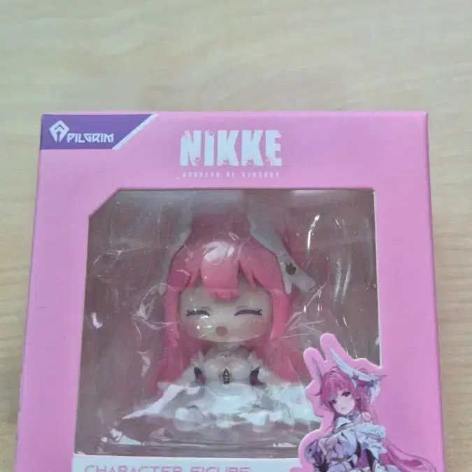[BUNJANG] NİKE Dorothy Baby Boom Figure / 니케 도로시 베이비붐 피규어