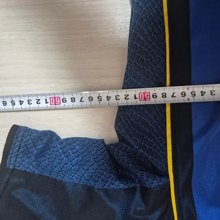 [BUNJANG] Inter Milan 2001-2002 Ronaldo Jersey XL / 01-02 인터밀란 뱀피 호나우두 XL