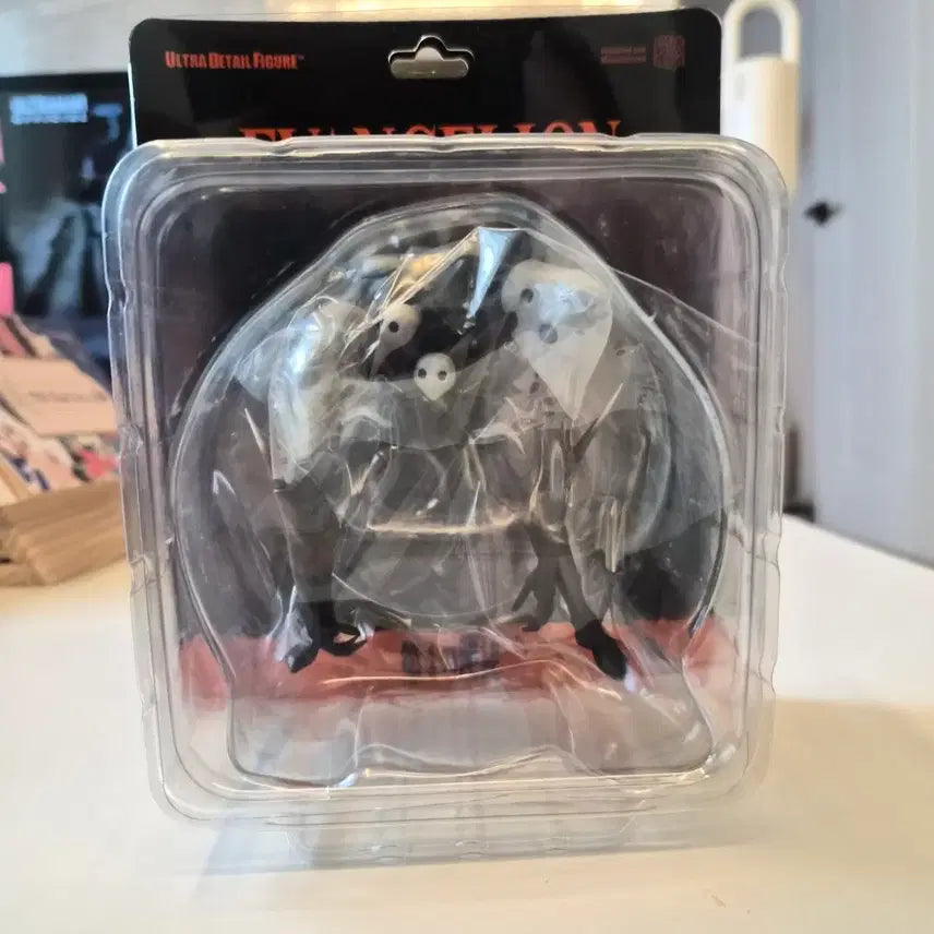 [BUNJANG] Medicom Toy CCP Evangelion Unit 00 Sachiel Figure UDF Sealed / [미개봉] 메디콤토이 CCP 에반게리온 피규어 UDF 사키엘 제4사도