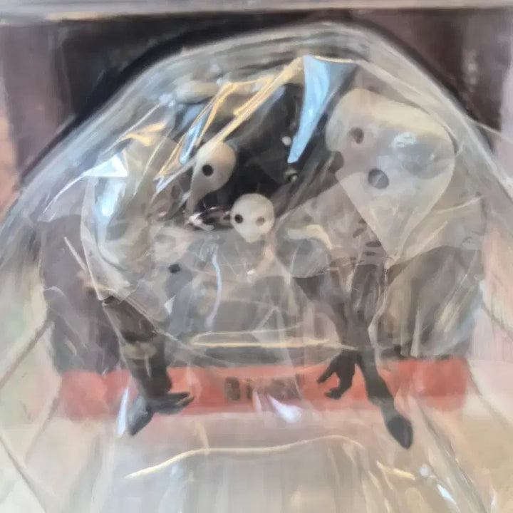 [BUNJANG] Medicom Toy CCP Evangelion Unit 00 Sachiel Figure UDF Sealed / [미개봉] 메디콤토이 CCP 에반게리온 피규어 UDF 사키엘 제4사도