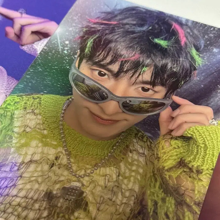 [BUNJANG] BSS (SEVENTEEN) POB Photo Frame / 세븐틴 부석순 포토액자 특전 양도