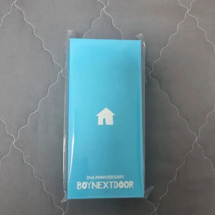 [BUNJANG] BOYNEXTDOOR Taesan 2nd Anniversary Necklace (Sealed) / 보이넥스트도어 태산 미개봉 2주년 목걸이 원가 양도