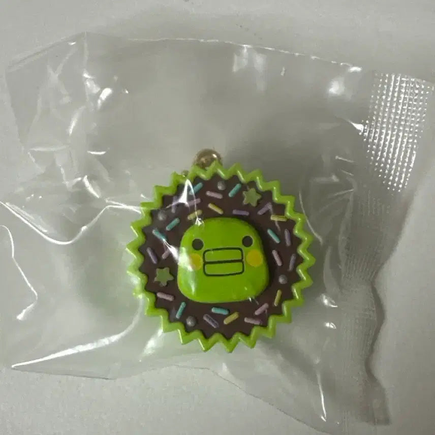 [BUNJANG] Tamagotchi Kuchipatchi Sealed / 다마고치 수제간식 쿠치팟치/쿠치파치 (미개봉)