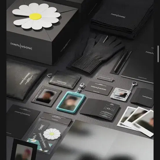 [BUNJANG] G-Dragon Membership Pamkit Love Ver. (Sealed) / (미개봉) 지드래곤 멤버쉽 팸키트 love ver.