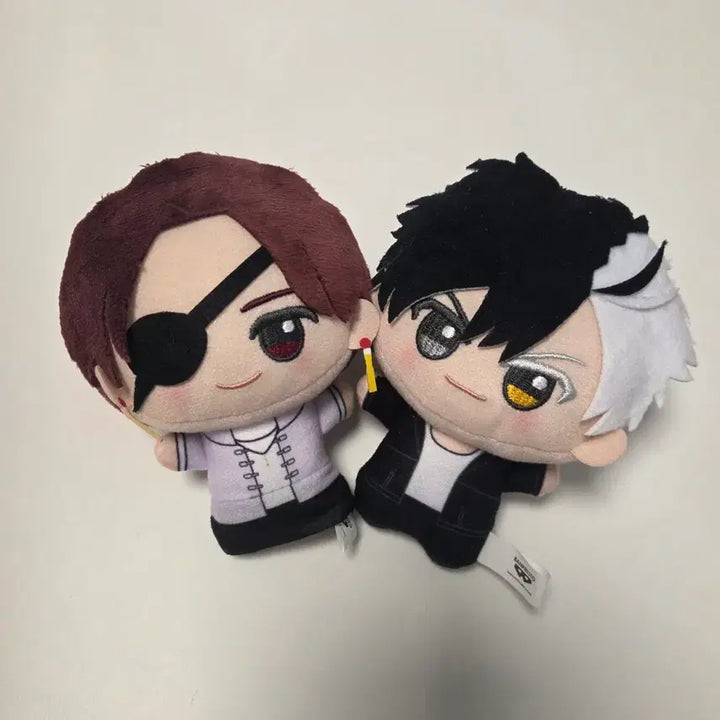 [BUNJANG] Winbre S.O. Sakura Chibi Plush Doll / 윈브레 스오 사쿠라 치비구루미 인형 누이