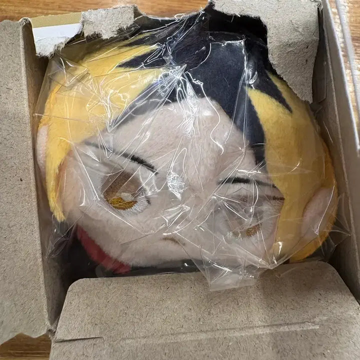 [BUNJANG] Max Limited Haikyuu!! Potecoro Mascot Plush vol 2 / 맥스리미티드 하이큐 포테코로 마스코트 인형 vol 2