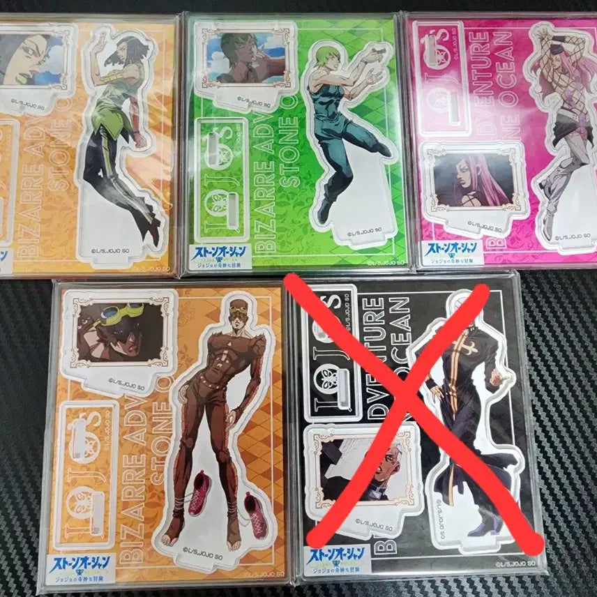 [BUNJANG] JoJo&