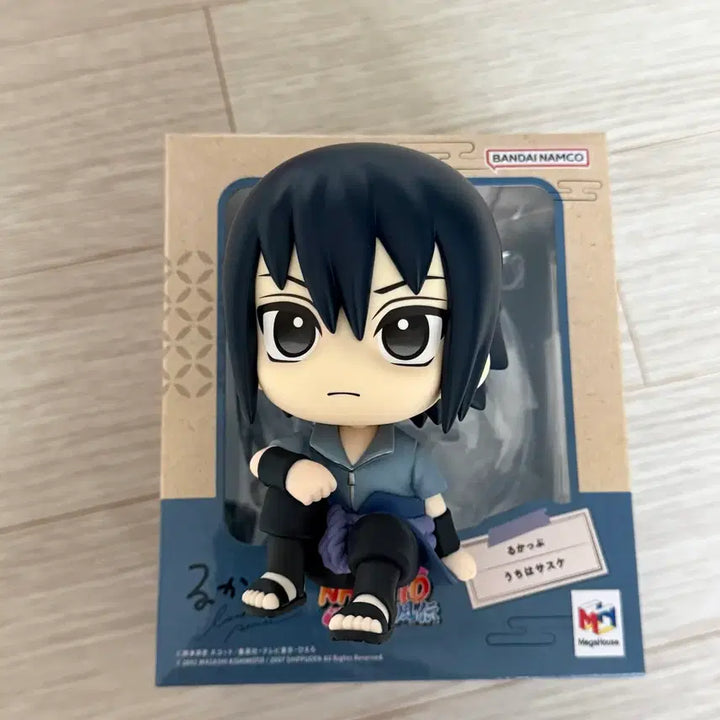 [BUNJANG] Naruto Uchiha Itachi &amp; Sasuke Lookup Bundle Set / 일괄) 나루토 우치하 이타치 우치하 사스케 룩업