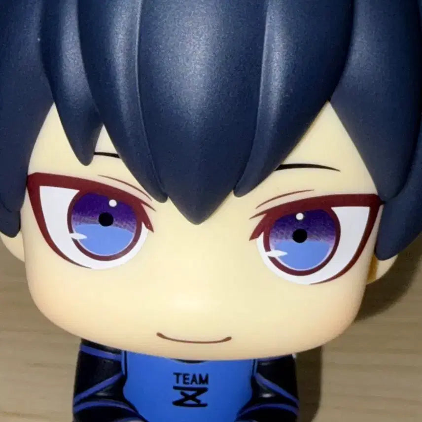[BUNJANG] Blue Lock Isagi Yoichi Look Up Totonotta Figure Bundle Set / 블루록 이사기 룩업 토토놋타 피규어 일괄