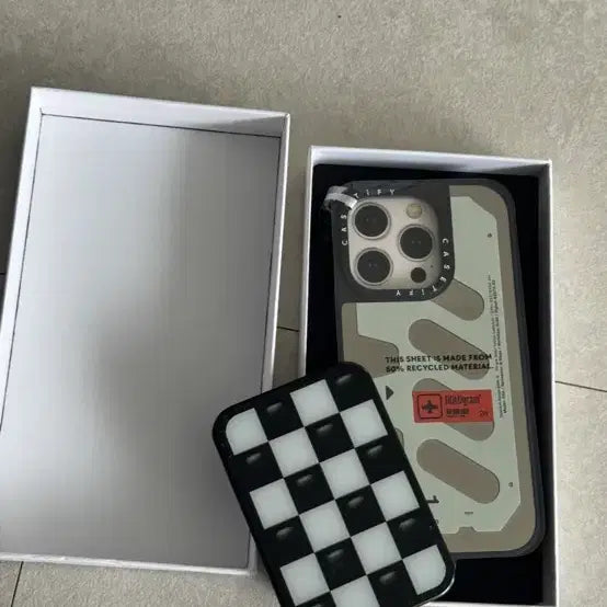 [SOLD OUT] 아이폰 15 Pro 전용 케이스 일괄 정리합니다 (대부분 미개봉)