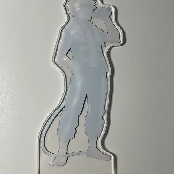 [BUNJANG] Bakugo Moving Big Summer Pool Cleaning Series Acrylic Stand / 바쿠고 무빅 여름 수영장 청소 시리즈 아크릴 스탠드 판매합니다