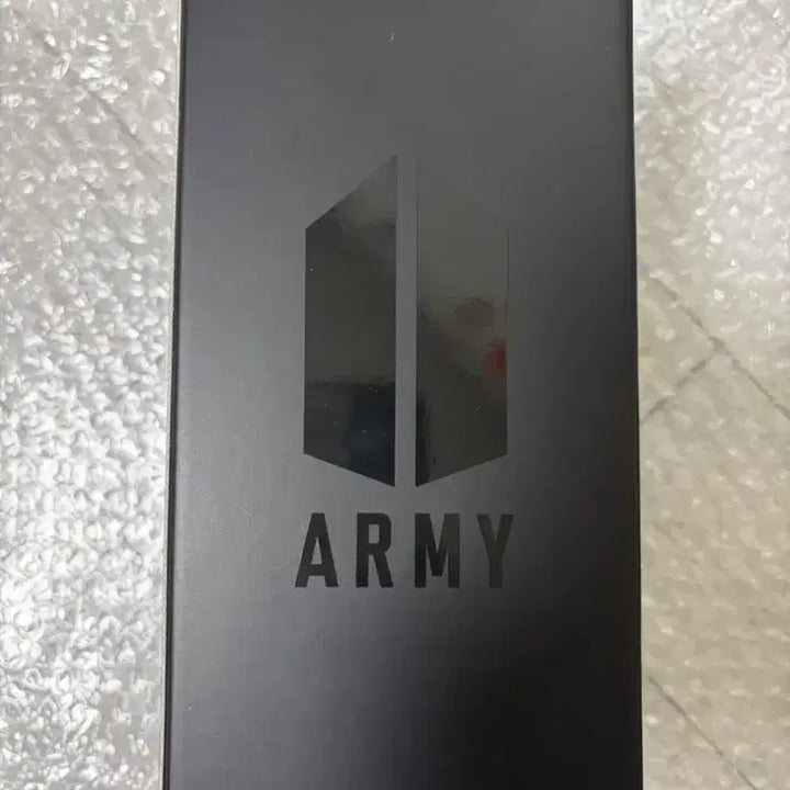 [BUNJANG] BTS ARMY Bomb (Ver. 3) Special Edition Lightstick / 방탄 BTS 아미밤 양도
