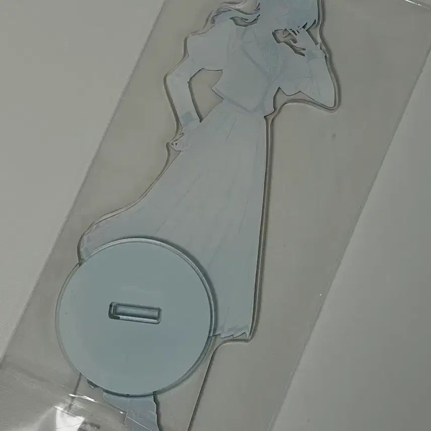 [BUNJANG] ISEMI Tina Acrylic Standee / 록은 숙녀의 소양이기에 록숙녀 록소양 이세미 티나 아크릴