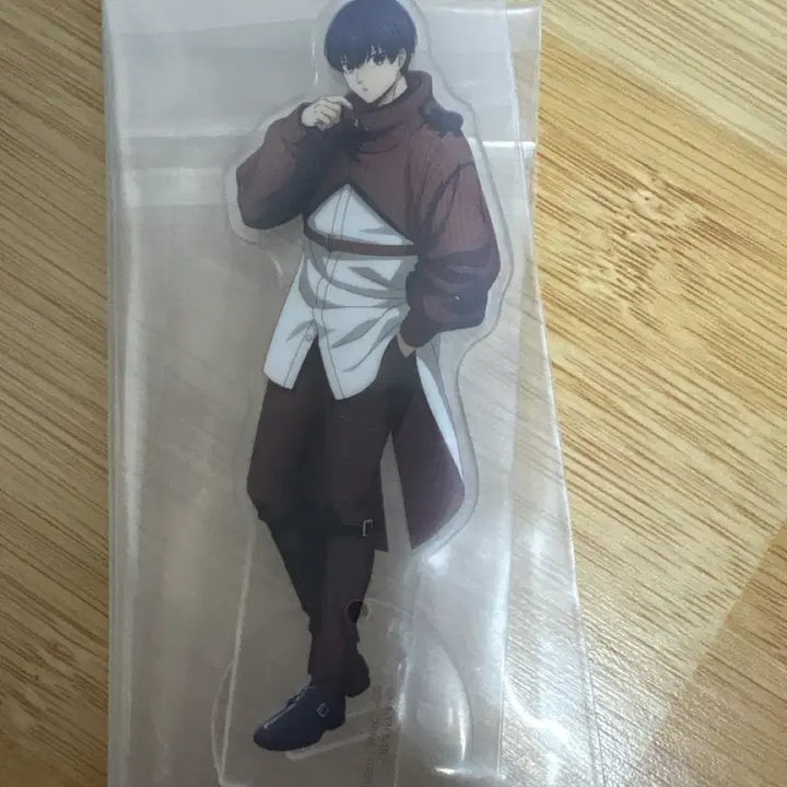 [BUNJANG] Isagi Yoichi Resting Time Acrylic Stand / 이사기 휴식시간 아크릴 판매합니다